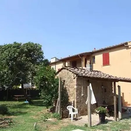 Farm stay La Gatta E L'olivo *