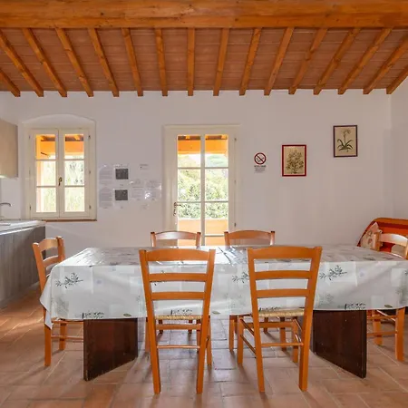 La Gatta E L'olivo Farm stay