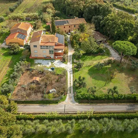 Farm stay La Gatta E L'olivo *