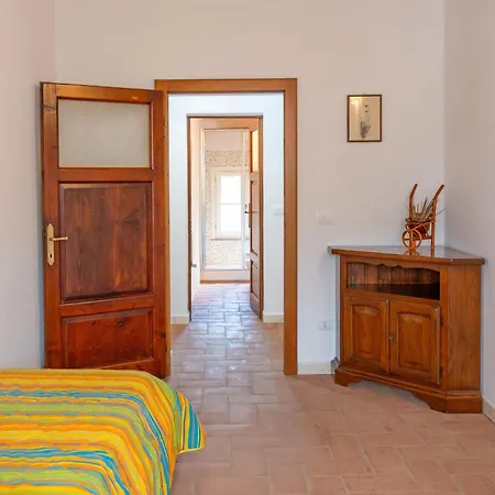 La Gatta E L'olivo Farm stay Donoratico