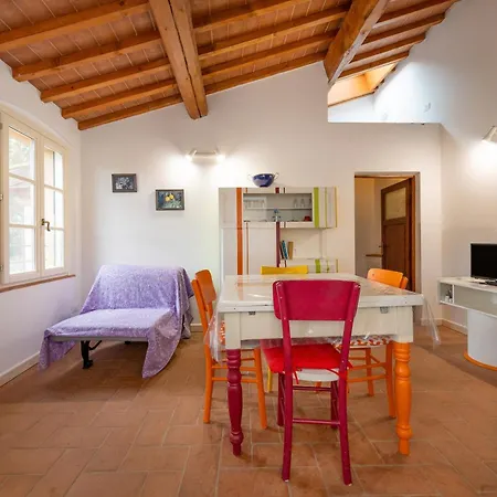 La Gatta E L'olivo Farm stay *