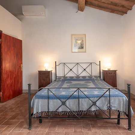 Farm stay La Gatta E L'olivo *