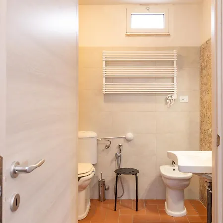 La Gatta E L'olivo Farm stay *