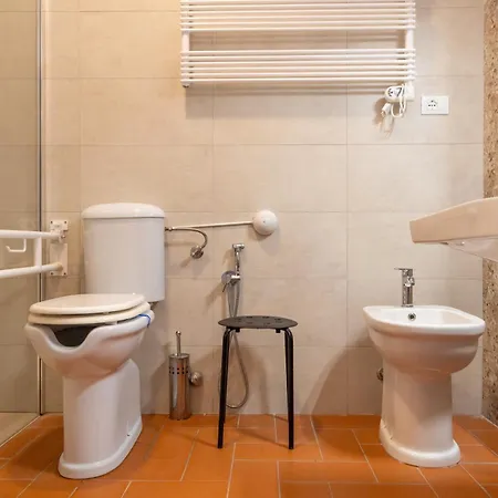 Farm stay La Gatta E L'olivo Donoratico