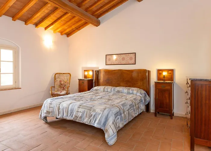 农家乐 La Gatta E L'olivo